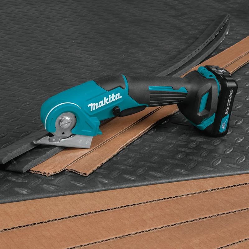 A picture of Makita electric box cutter