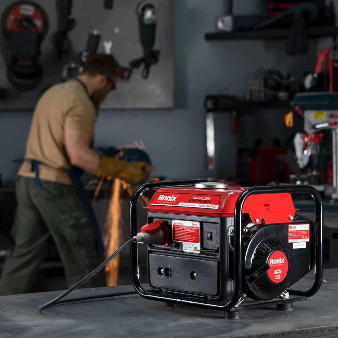 picture of Ronix portable generator 