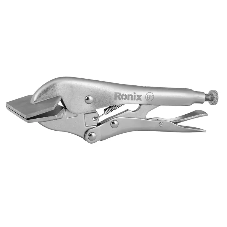 Ronix RH-1440 Sheet Metal Locking Pliers