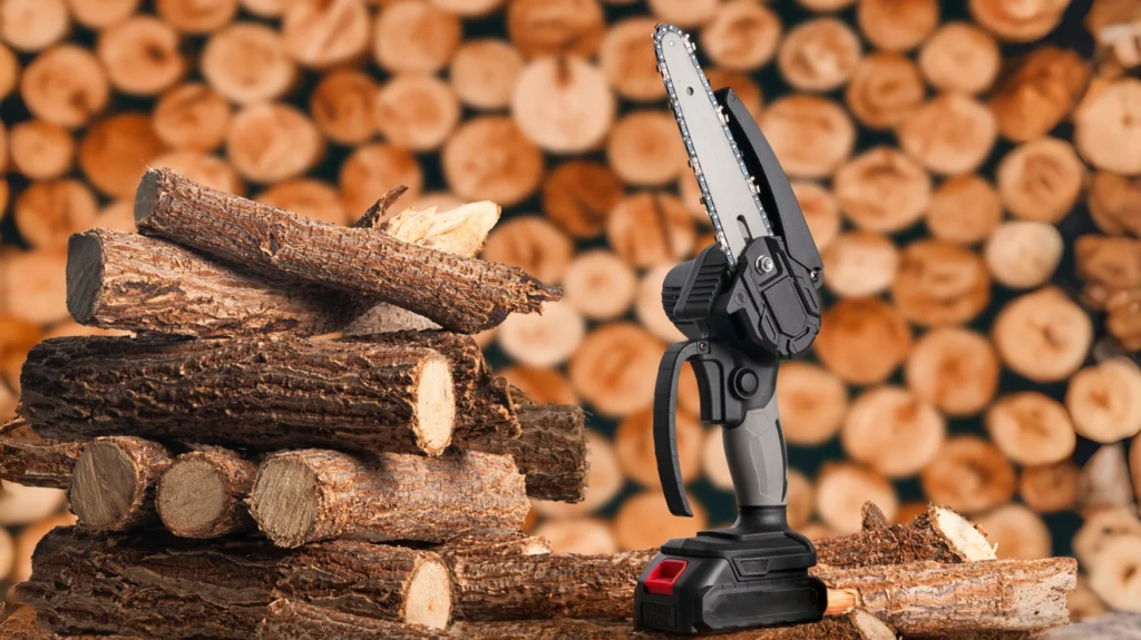 Best Battery Chainsaws