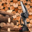 Best Battery Chainsaws