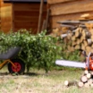 Best Chainsaws for Home Use