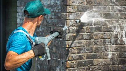 Best Cordless Pressure Washers