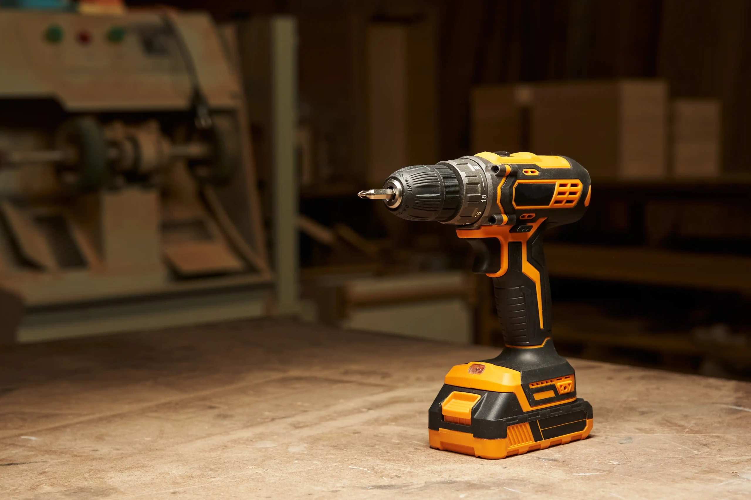 Best Electric Screwdrivers Make the Turn of the Screw Lighter!