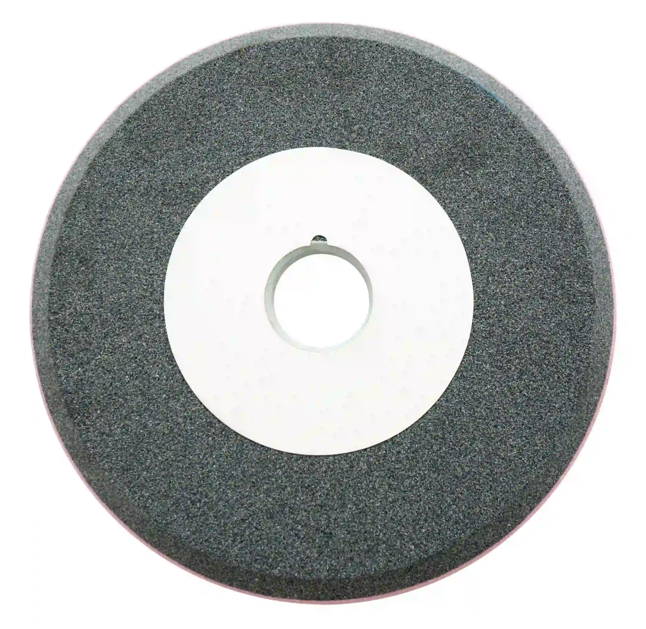 a diamond grinding wheel