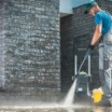 Best Pressure Washers for Home Use