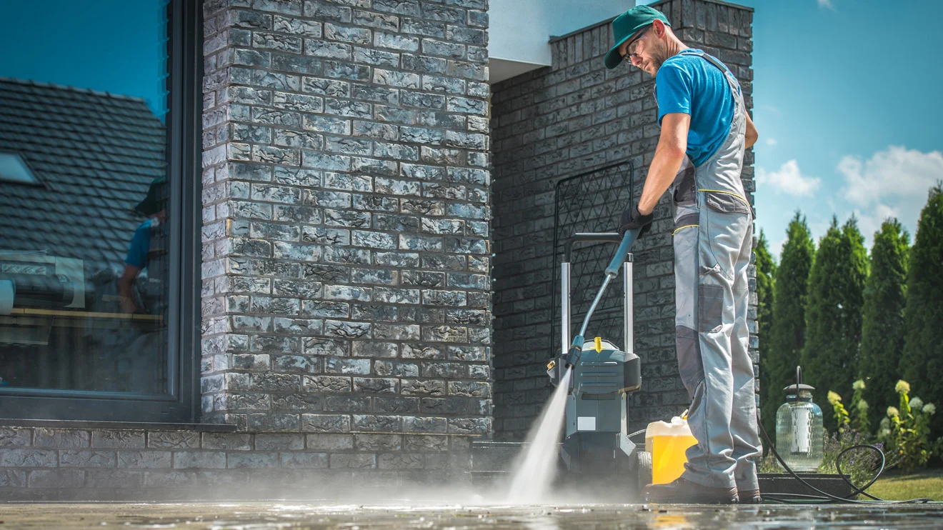 I’ve Finally Found the Best Pressure Washers for Home Use!