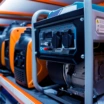 Types of Portable Generators