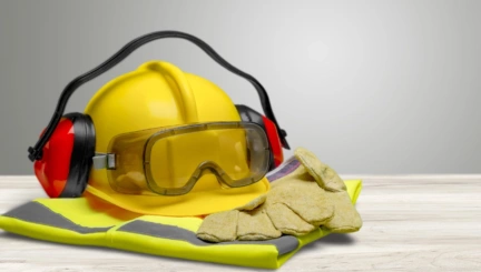 ppe manufacturers