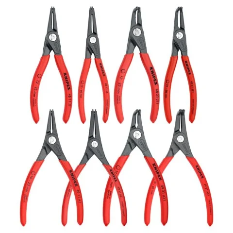 Best Snap Ring Pliers for Precision Work