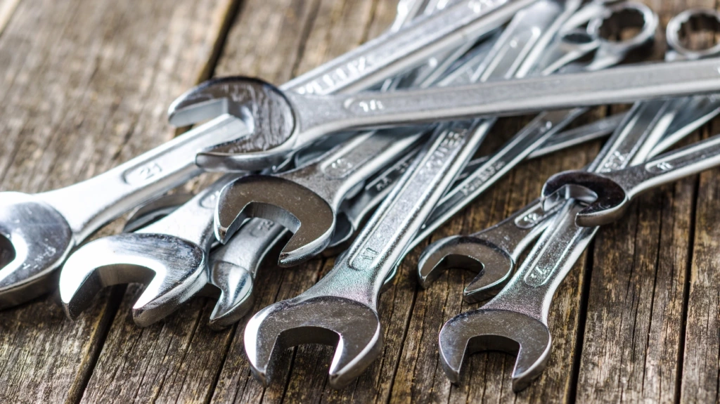 A Complete Buying Guide for the Best Wrench Set