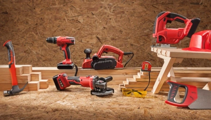 woodworking tools list