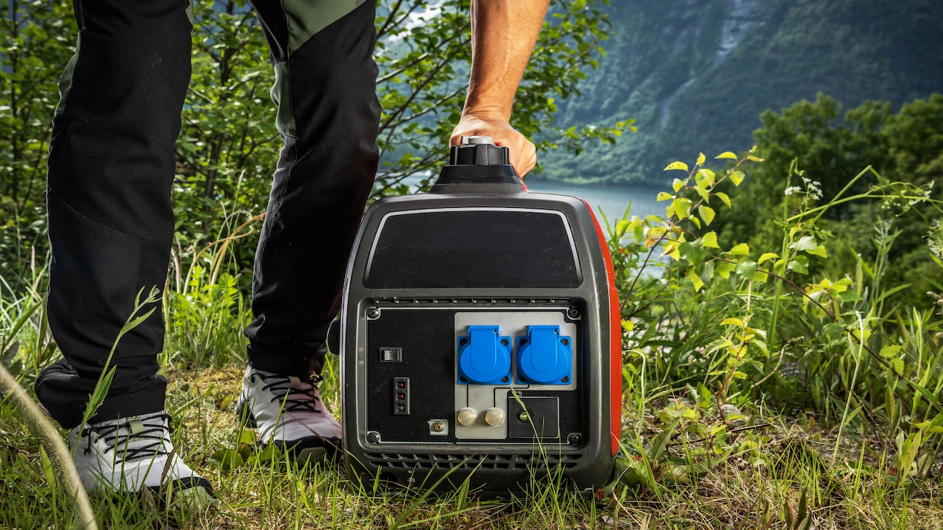 Go Anywhere with These Best Dual-Fuel Generators