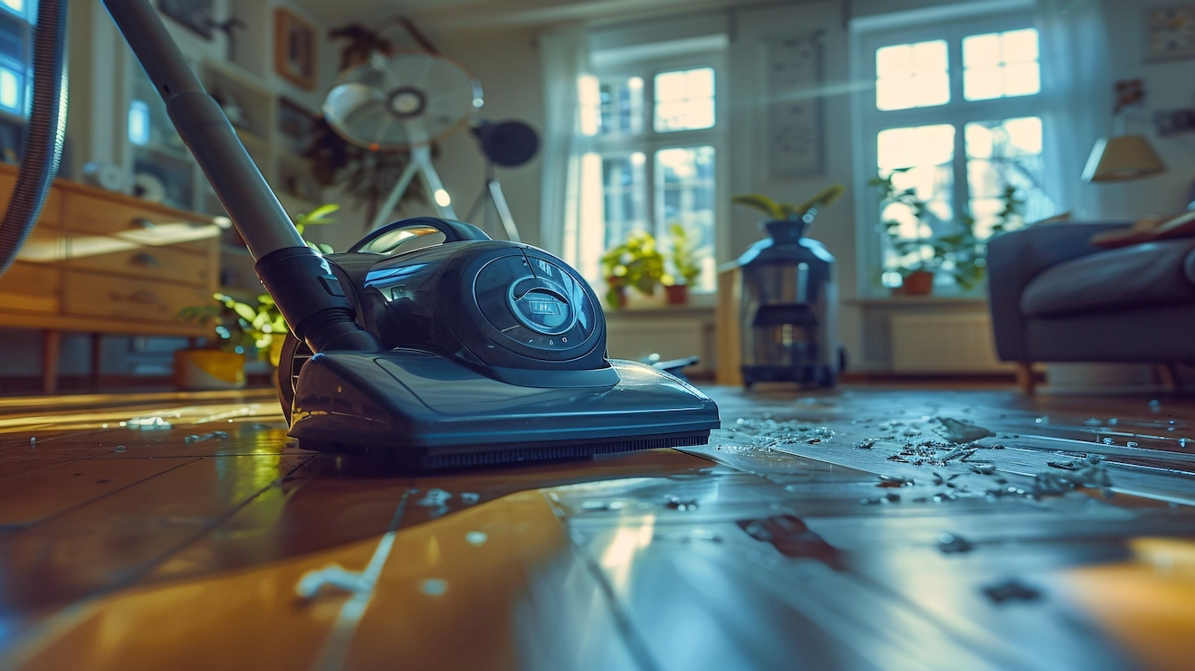 The Best Vacuum Cleaners for Every Cleaning Challenge