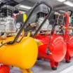 Air Compressor Manufacturers