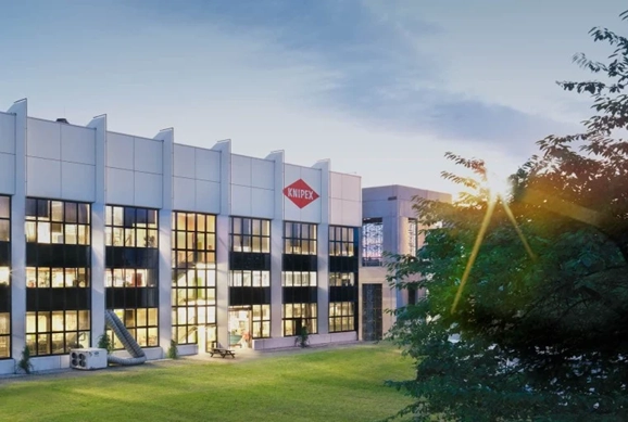 KNIPEX office building headquarters