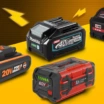 Best Voltage for Cordless Drills