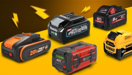 Best Voltage for Cordless Drills