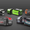 best 40V tool system