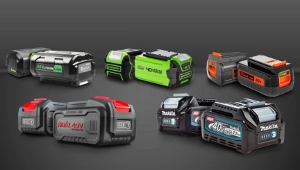 best 40V tool system