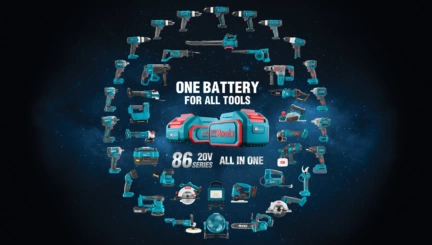 Ronix 86 Series