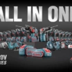 Ronix 86‑Series