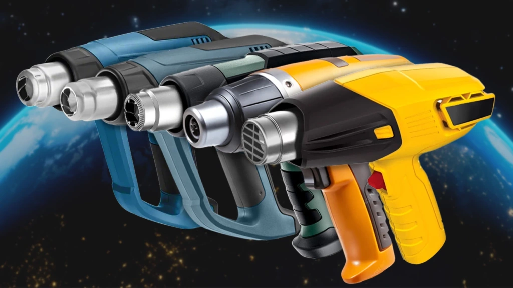 Heat Gun Manufacturers