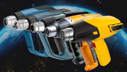 Heat Gun Manufacturers
