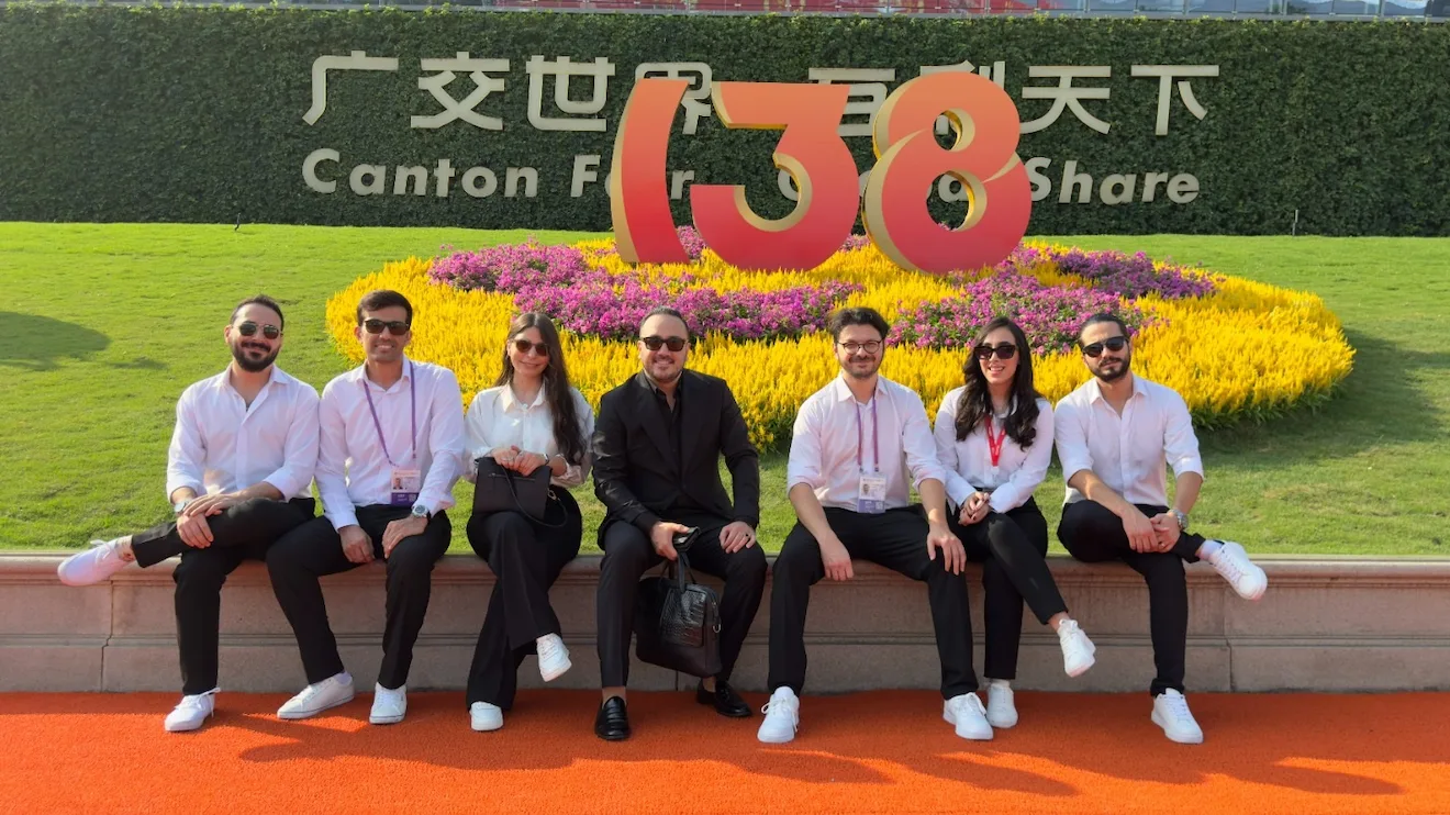 Canton Fair 2025: Four Days of Innovation, Engagement, and Global Collaboration
