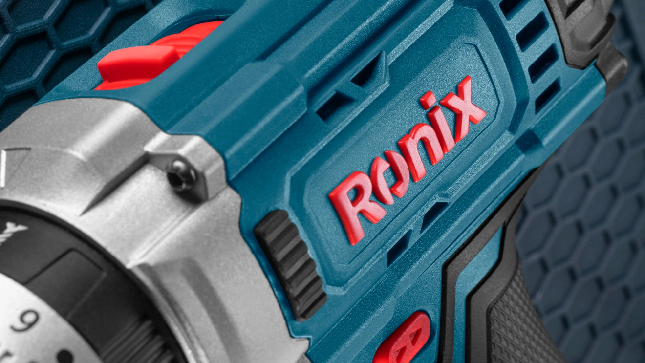 All You Need to Know About Ronix Tools
