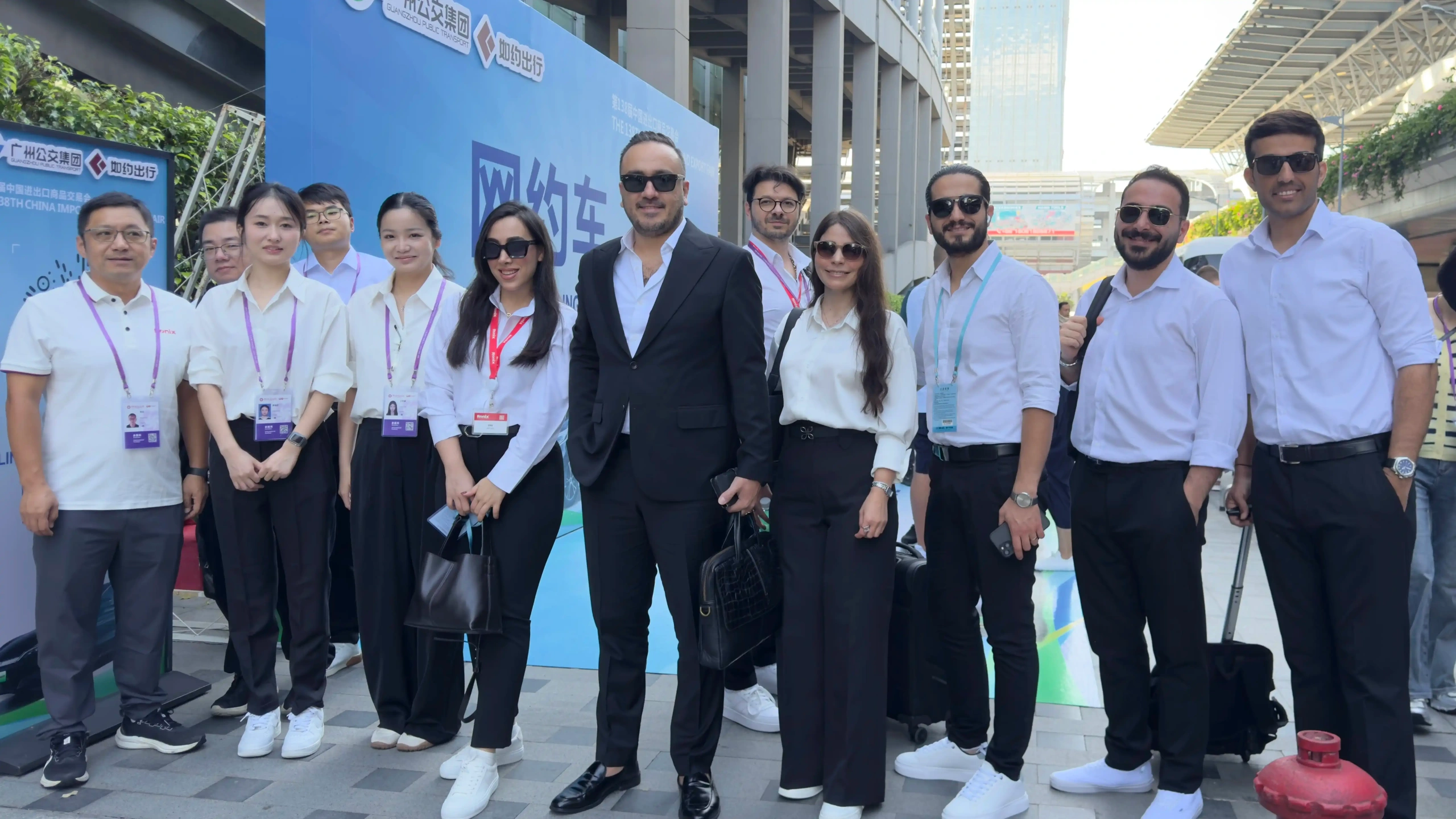 Day 1 At Canton Fair 2025: The Heartbeats of The Tool Industry Under One Roof