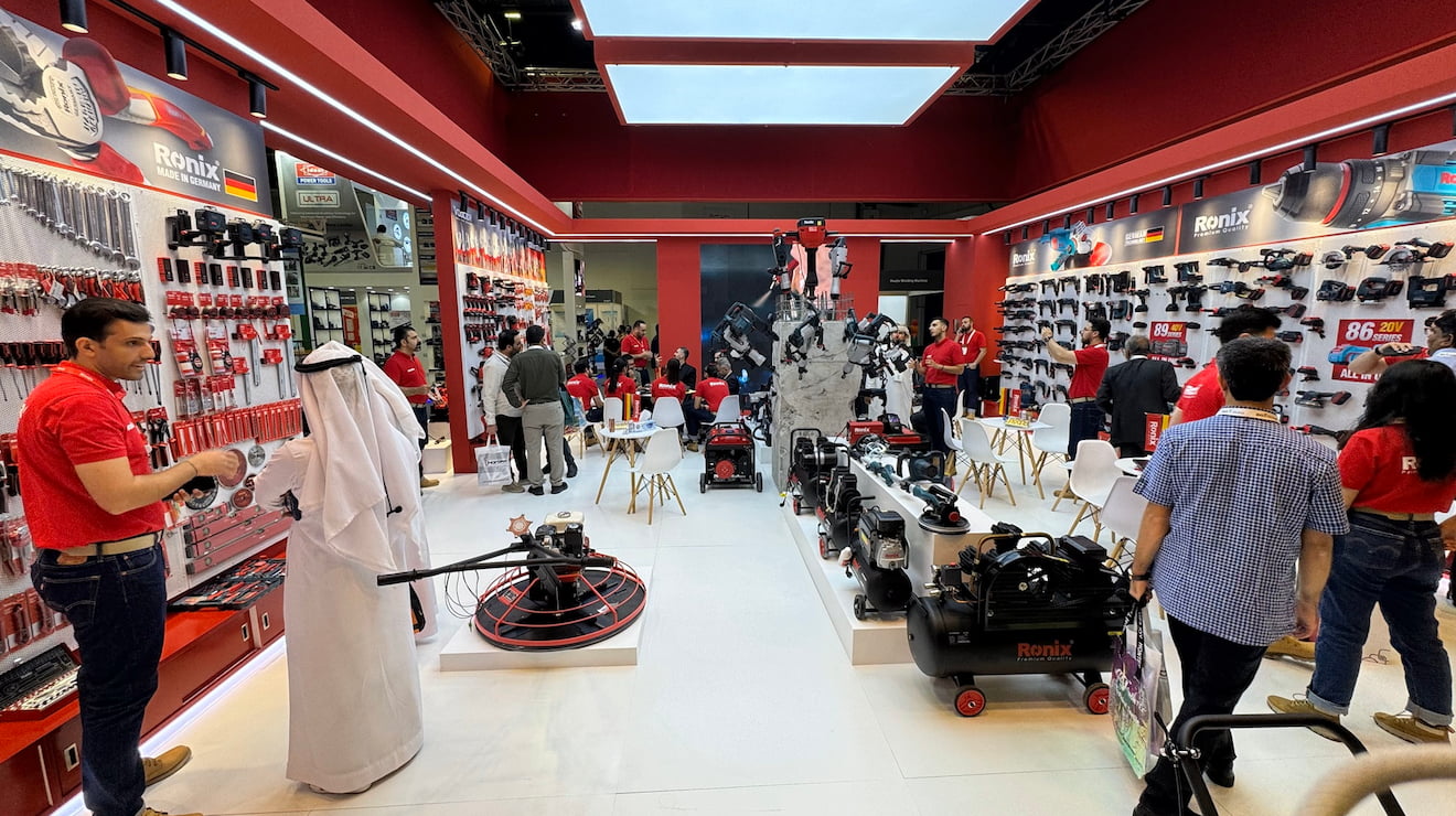 Big 5 Global 2025 Day 3: Where Conversations Turn into Business