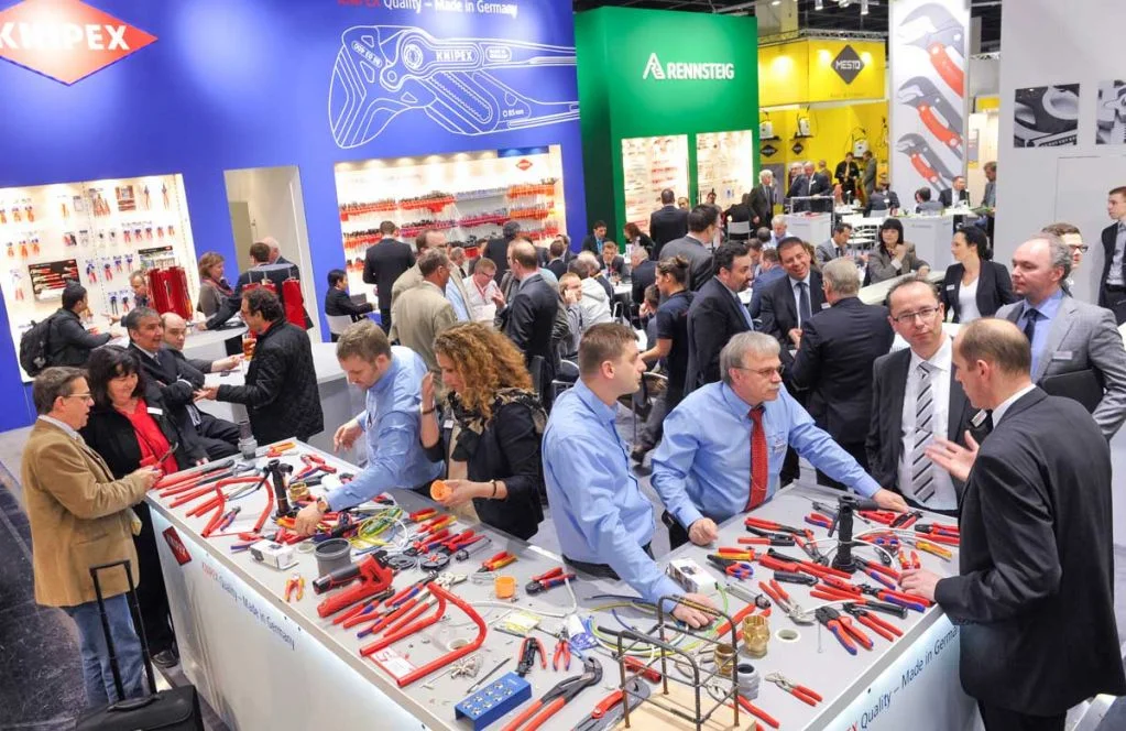 International Hardware Fair Cologne