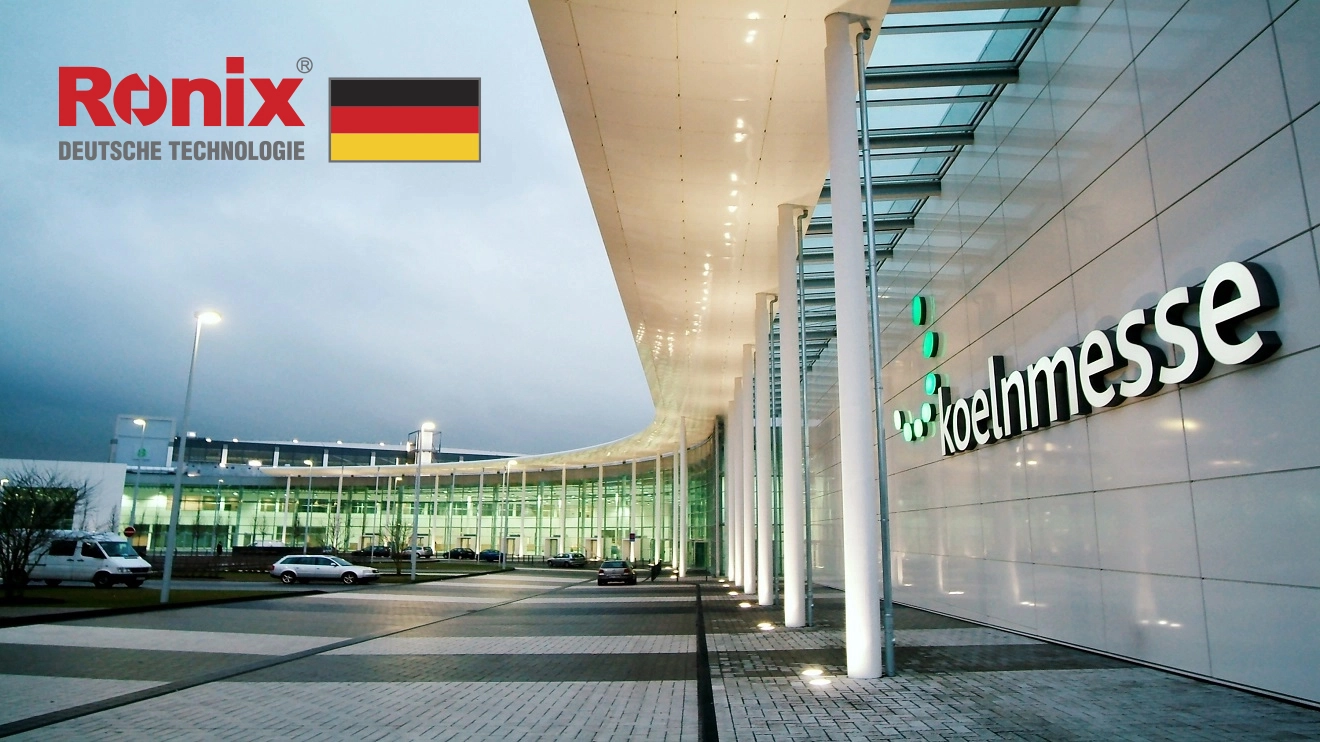 Eisenwarenmesse 2026: A Global Reunion for the Tool Industry