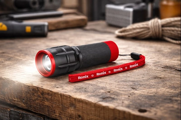A Picture of Best Budget Flashlight