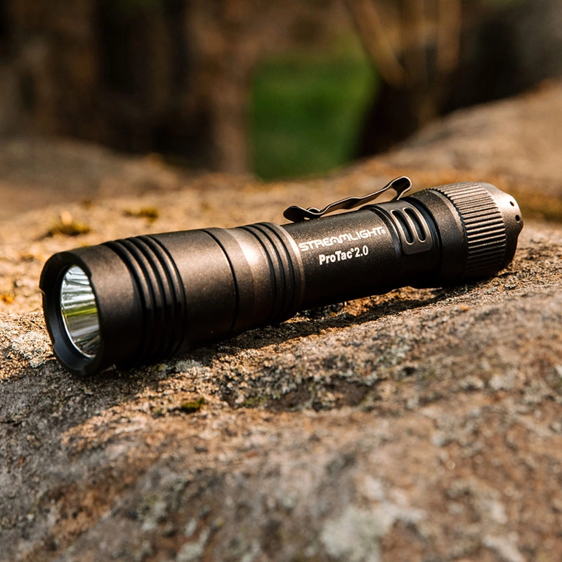A Picture of Best Camping Flashlight