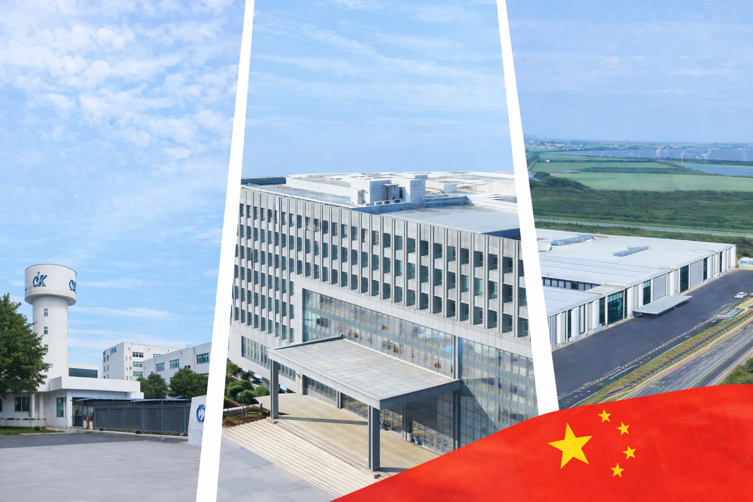 China’s Submersible Pump Manufacturers