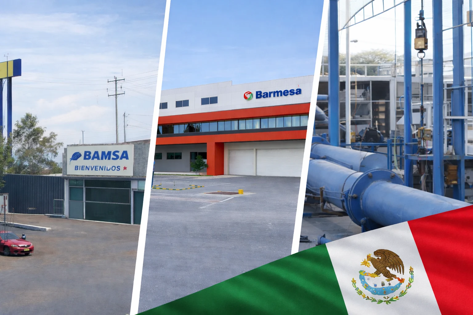 Submersible Pump Manufacturers in Mexico