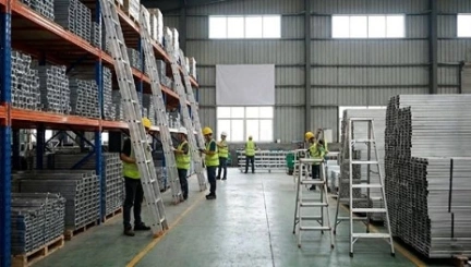 Top Ladder Manufacturers