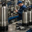 Top Submersible Pump Manufacturers Worldwide
