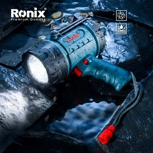 A Picture of Ronix Spotlight