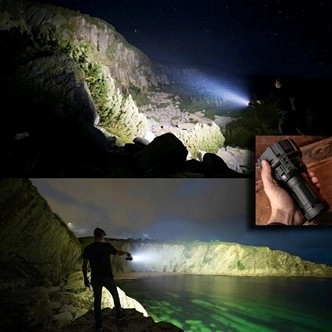 A Picture of Ace Beam X75