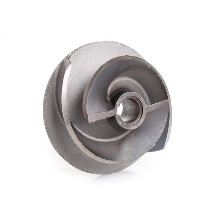 picture of a submersible Mechanical Seal