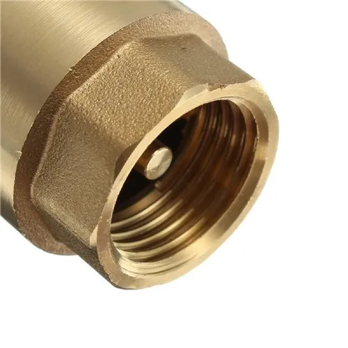 picture of a submersible pump parts list