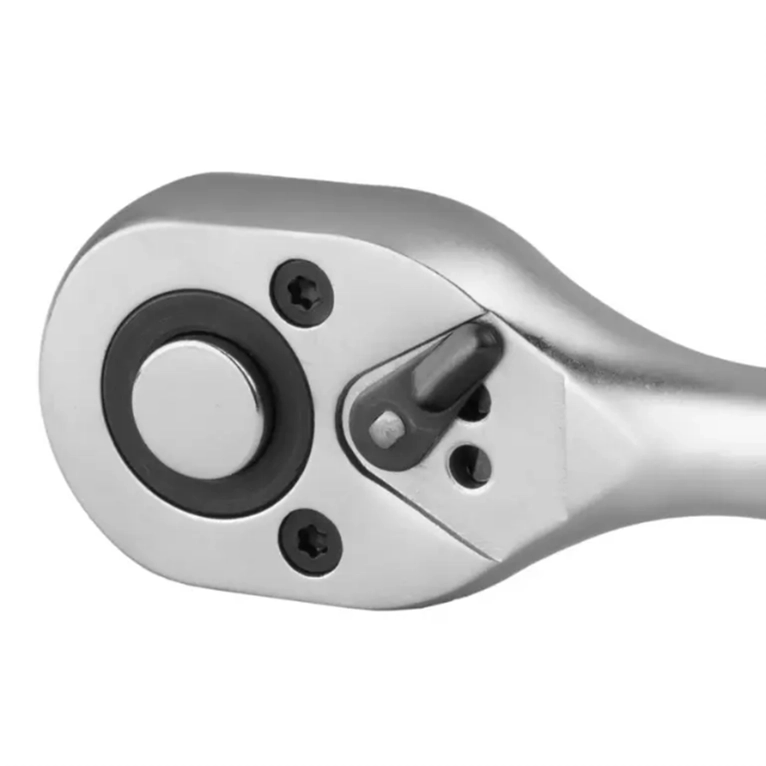 A Picture of Ratchet Head