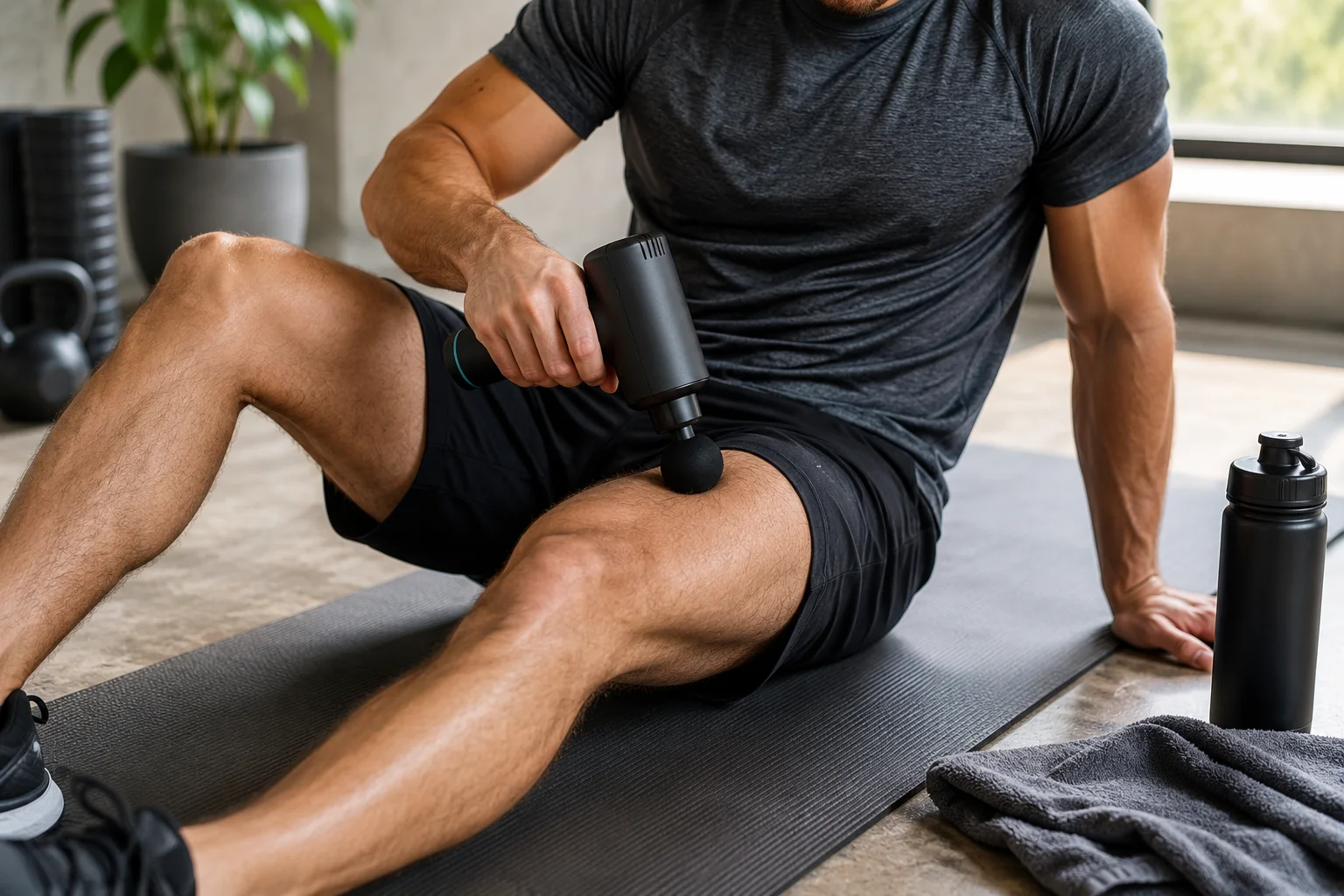 Best Massage Gun
