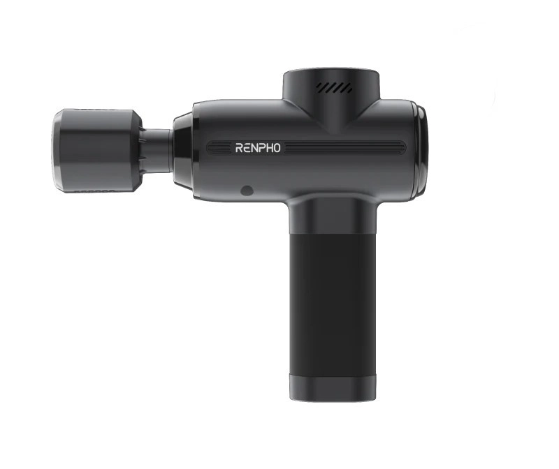 Best Massage Gun in the UK: RENPHO Active Thermacool Massage Gun 2