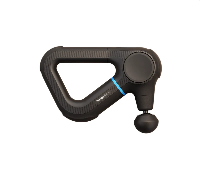 Best Overall Massage Gun: Theragun Prime 6th Gen