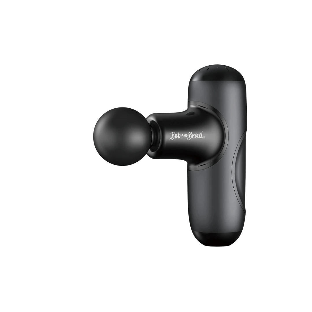 Alt: Bob and Brad Q2 Mini portable massage gun
