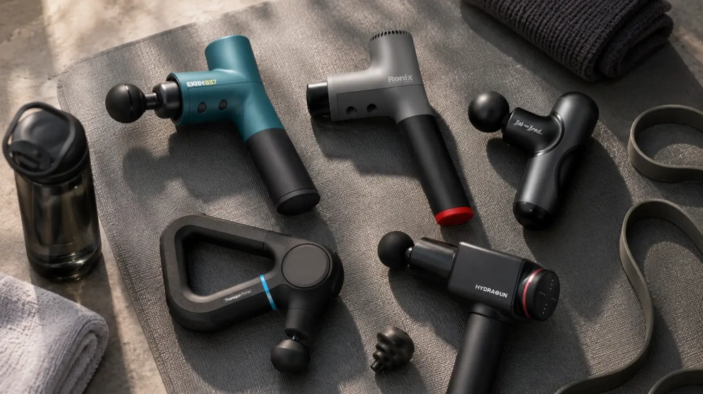 best massage guns
